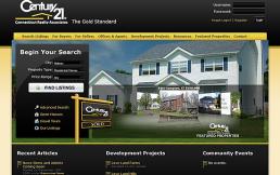Century 21 Connecticut Realty Associates