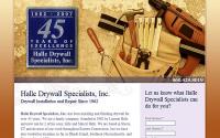 Halle Drywall Specialists
