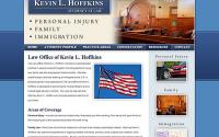 Hoffkins Law