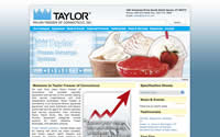 Taylor Freezer of Connecticut