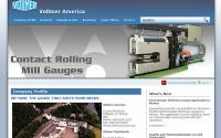 Vollmer America