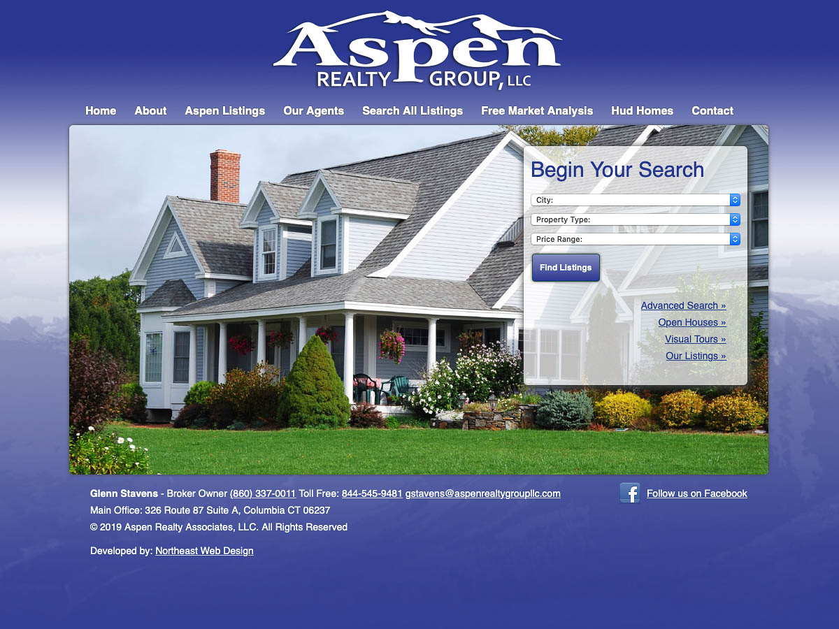 Aspen Realty Group