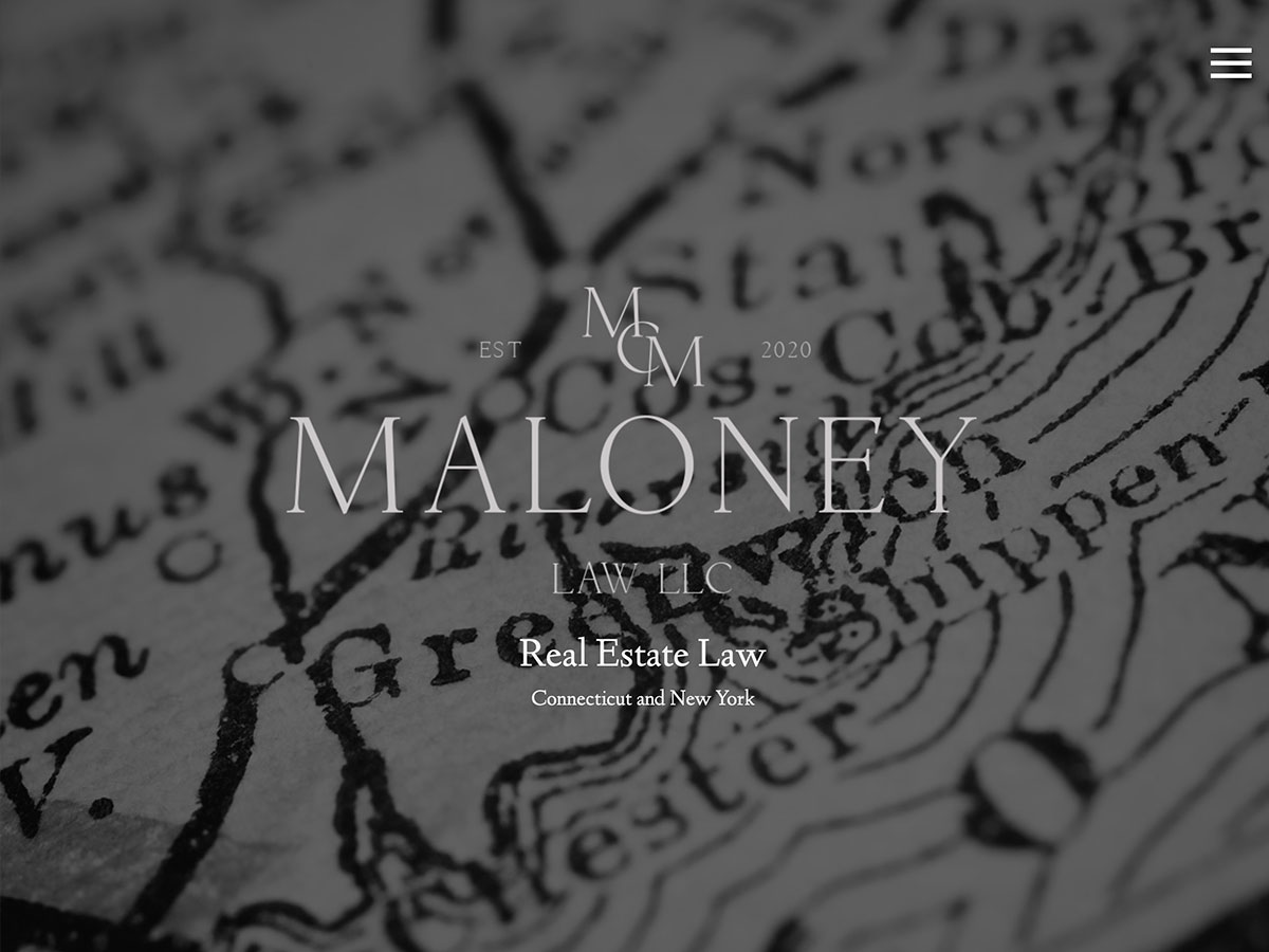 Maloney Law