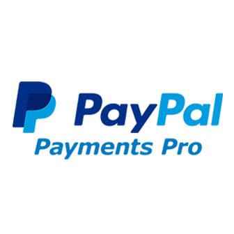 PayPal Payments Pro