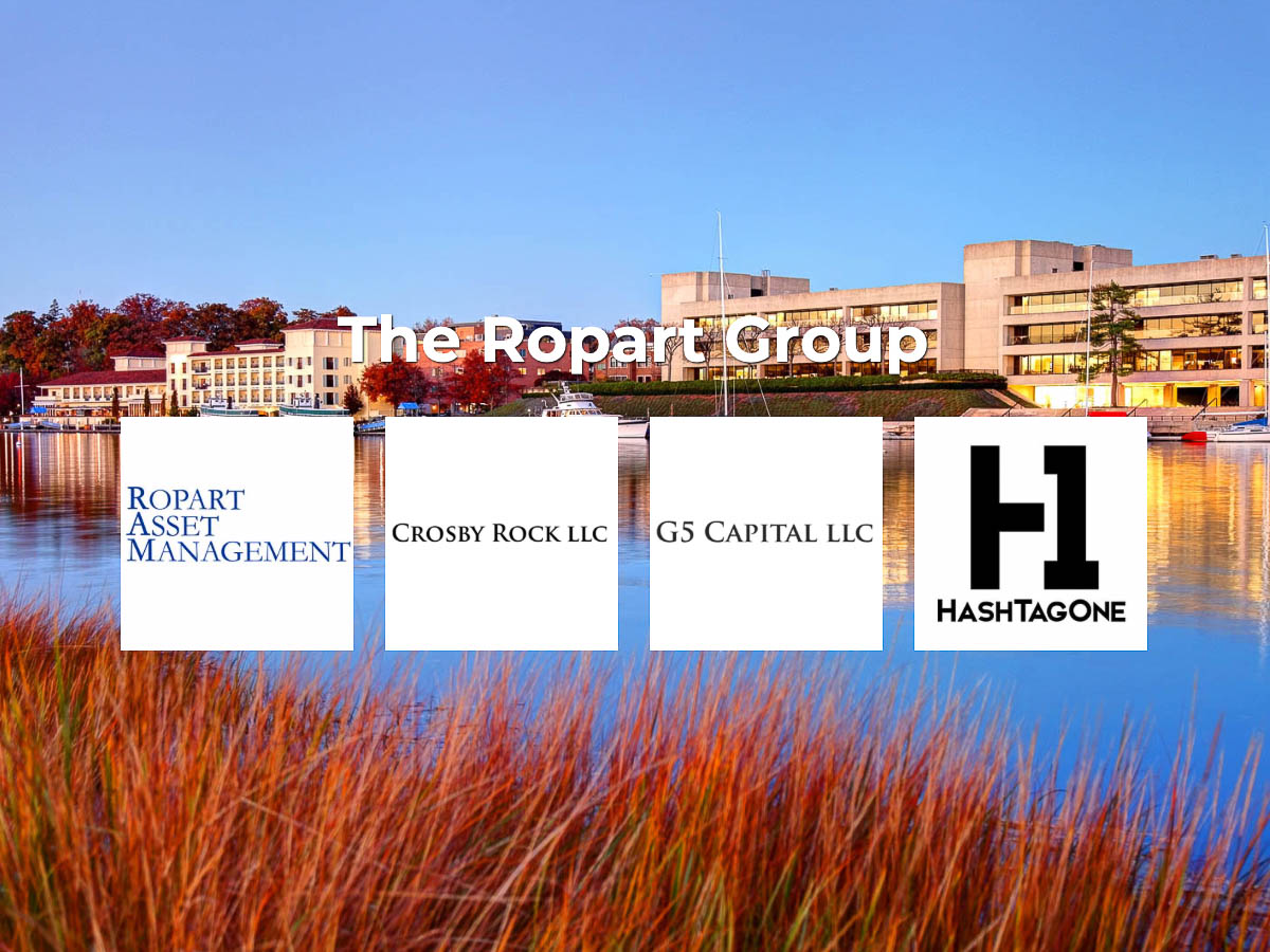 The Ropart Group